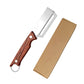 🥕 3-in-1 Vegetable Peeler with Bottle Opener – Julienne & Shredding Tool, Stainless Steel Blade, Wood‑Grip Handle – Must‑Have Kitchen Gadget for Effortless Prep