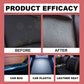💐50% OFF !Car Plastic Renovation Cleaning & Coating
