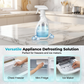🔥Last day of the limited-time 50% off sale!🔥Refrigerator De-icing Cleaning Spray