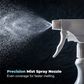 🔥Last day of the limited-time 50% off sale!🔥Refrigerator De-icing Cleaning Spray