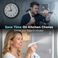 🔥Last day of the limited-time 50% off sale!🔥Refrigerator De-icing Cleaning Spray