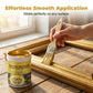🏆 Last Day Special Price  $19.99 ! 🔥 Buy more save more 🎁 Weather-resistant, water-based gold paint
