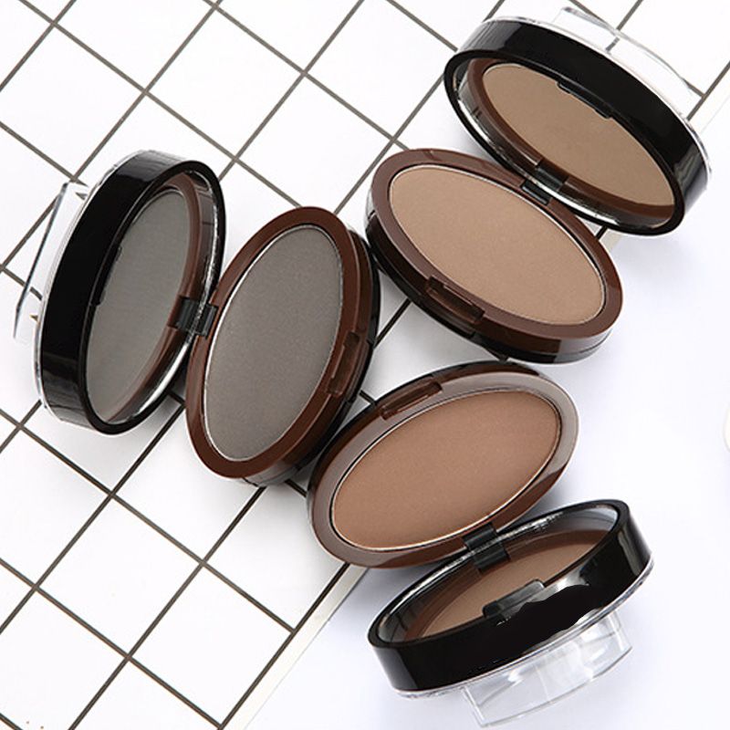 ✨ 50% OFF!🖌️Instant Adjustable Eyebrow Stamp – Two‑color brow powder, waterproof & smudge‑proof. Natural, full brows in seconds! 💕🎀