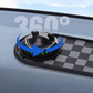 4-in-1 Car Dashboard Anti-Slip Mat with Phone Holder