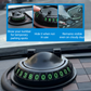 4-in-1 Car Dashboard Anti-Slip Mat with Phone Holder
