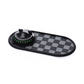 4-in-1 Car Dashboard Anti-Slip Mat with Phone Holder