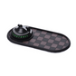 4-in-1 Car Dashboard Anti-Slip Mat with Phone Holder