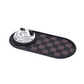 4-in-1 Car Dashboard Anti-Slip Mat with Phone Holder
