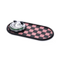 4-in-1 Car Dashboard Anti-Slip Mat with Phone Holder