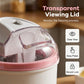 Large Capacity Family Ice Cream Maker