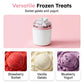 Large Capacity Family Ice Cream Maker