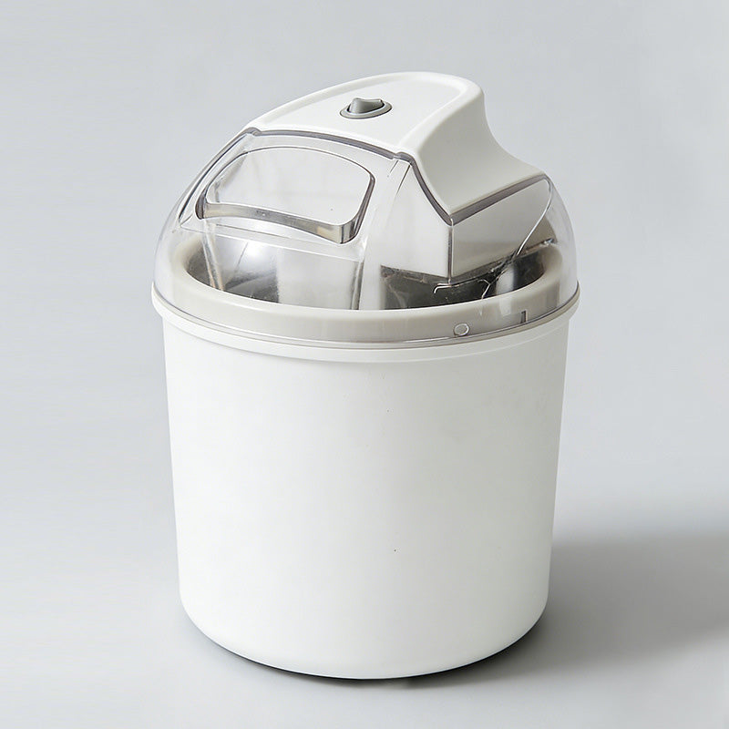 Large Capacity Family Ice Cream Maker