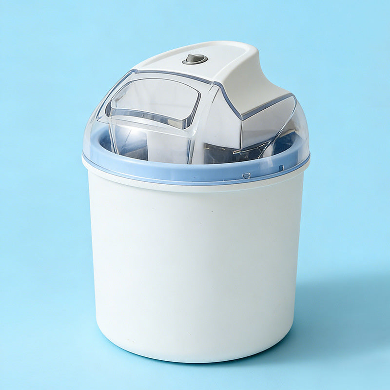 Large Capacity Family Ice Cream Maker