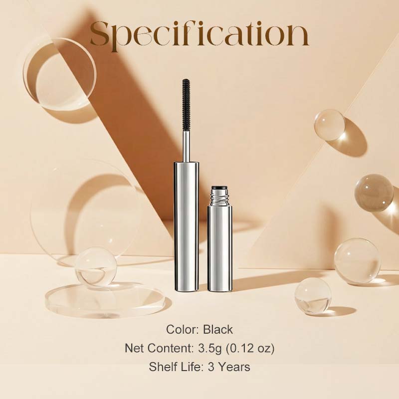 🔥 50% OFF · Waterproof Curling & Lengthening Mascara ✨