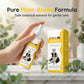 Mild Formula Pet Pest Repellent Spray
