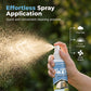 Outdoor Tent Fabric Cleaner and Restorer