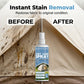 Outdoor Tent Fabric Cleaner and Restorer