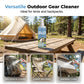 Outdoor Tent Fabric Cleaner and Restorer