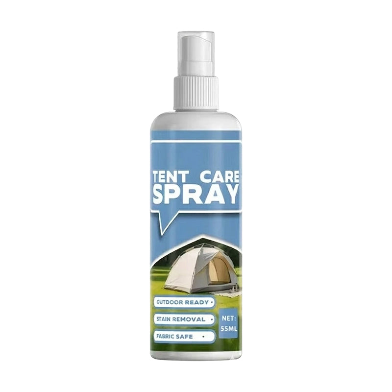 Outdoor Tent Fabric Cleaner and Restorer