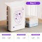 ⏰🔥LIMITED TIME 50% OFF!🔥50K+ SOLD!   🧳Buy 2 Get 1 Free✨🧺 Instantly Free Up Closet Space – Press & Compress Storage Bags