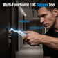 Portable Multi-Functional Lock Opener Tool