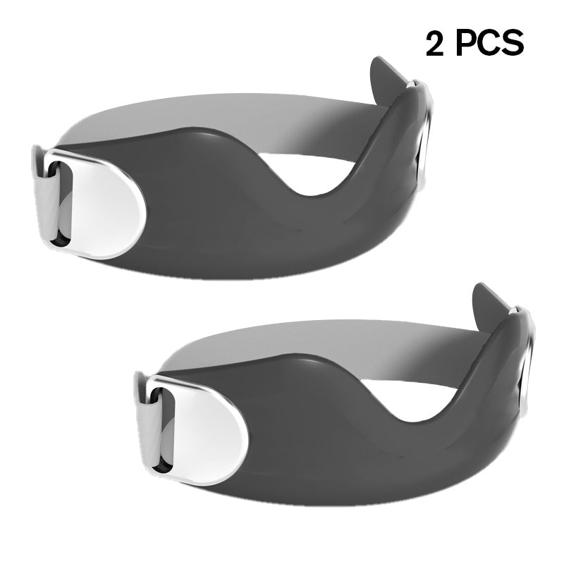 Silicone Patella Knee Strap for Knee Pain Relief