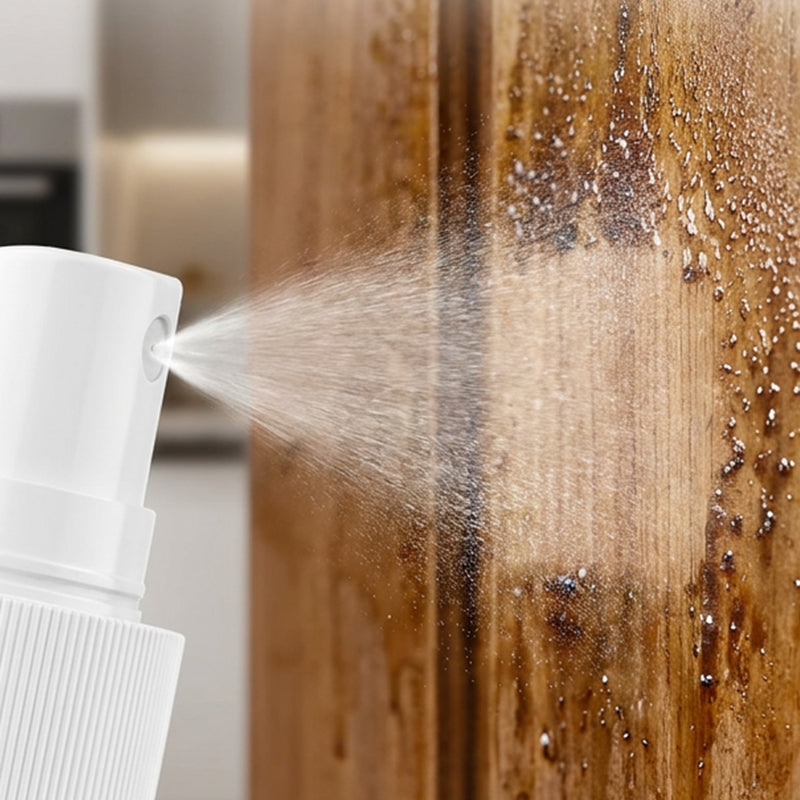 Wood Renovating Agent for Deep Cleaning