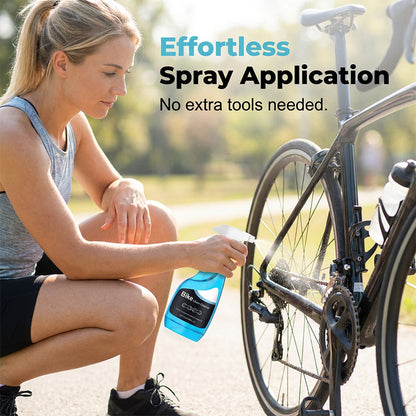 🔥BUY 3 GET 2 FREE-🔥Portable Anti-Rust Bicycle Chain Cleaning Spray
