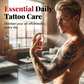 ⏳LIMITED-TIME 50% OFF!🔥Tattoo Aftercare Moisturizing Spra – ultra-fine mist, hydrates, revives ink vibrancy
