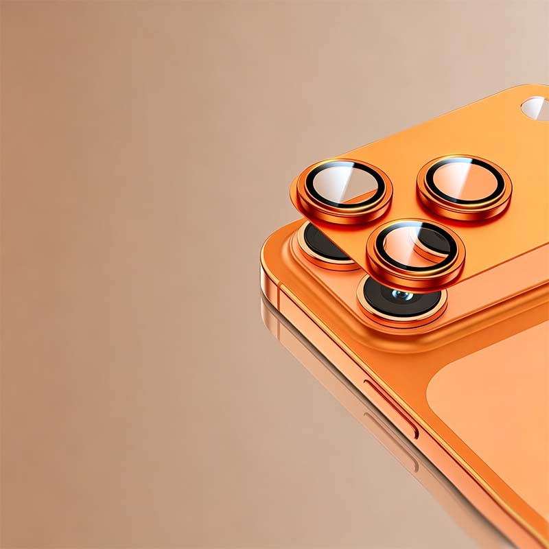 📢📢Buy 1 Get 1 Free⏰Camera Lens Protector for Phone