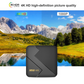 🔥📺 Big Promotion!⏳Android TV Box with Bluetooth🎁Father's Day Gifts