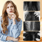 Leave-In Hair Oil Spray – Smoothing, Long-Lasting Shine