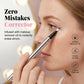 🥳2026 HOT SALE🥳💞50K+ SOLD!Zero-Mistake Dual Eyeliner – Ultra-Precise, Built-in Corrector