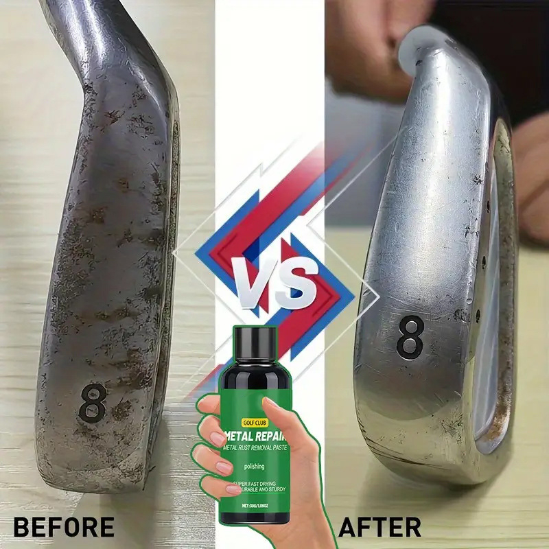💥UP TO 50% OFF!💥Professional Golf Club Polishing Paste
