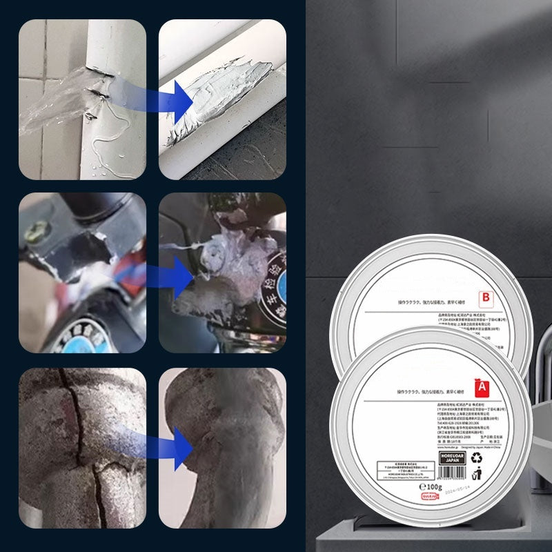 All-Purpose AB Repair Glue