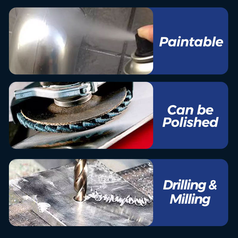 All-Purpose AB Repair Glue