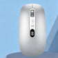 ⏳Limited-time 50% off⏰💼AI Smart Voice Wireless Mouse Real-Time Translation, Silent Click  Boosts Productivity For Work & Study! ⚡🖱️💬