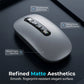 ⏳Limited-time 50% off⏰💼AI Smart Voice Wireless Mouse Real-Time Translation, Silent Click  Boosts Productivity For Work & Study! ⚡🖱️💬