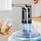 ✨Exclusive 50% OFF | Automatic Water Dispenser Pump | Rechargeable USB-C Bottle Pump with Foldable Spout & One-Touch Control | Universal Fit for Home & Office
