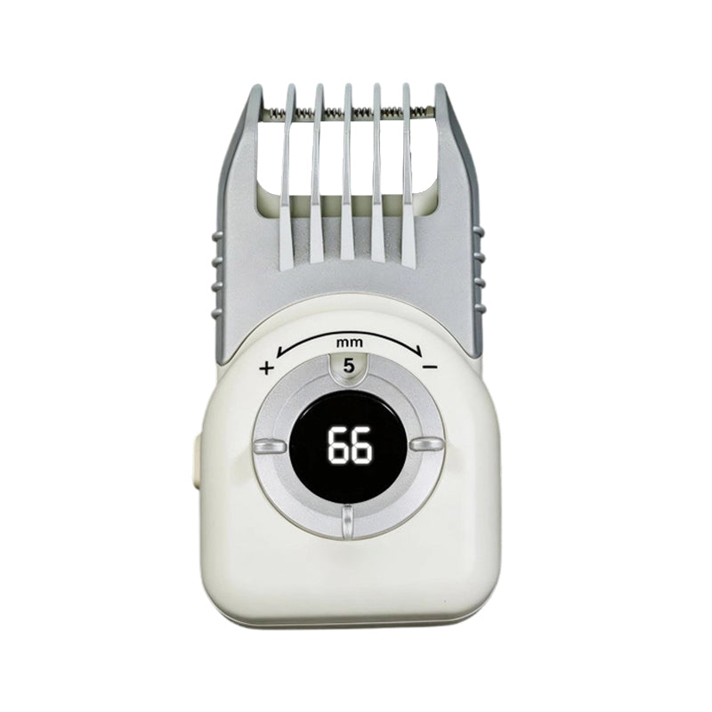 Men's Cordless Electric Hair Trimmer