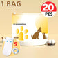 Water-Resistant Pet Paw Protectors – 2026 Bestseller 🐾