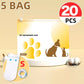 Water-Resistant Pet Paw Protectors – 2026 Bestseller 🐾