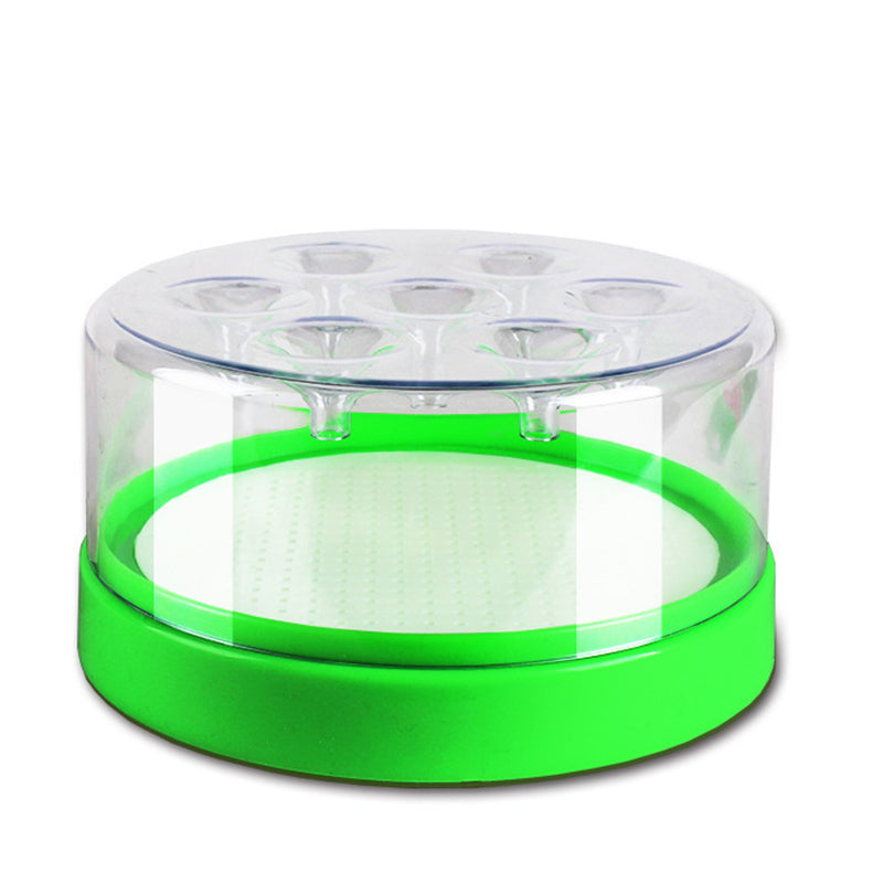 🏆Flash Sale⚡50K+ SOLD! Almost Gone-💥🔌✅ Reusable fly trap—no electricity, no poison! 🏠 Safe to use in the kitchen and around children and pets.1