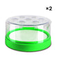 🏆Flash Sale⚡50K+ SOLD! Almost Gone-💥🔌✅ Reusable fly trap—no electricity, no poison! 🏠 Safe to use in the kitchen and around children and pets.1