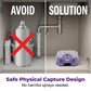 ♻️💐High-Efficiency Reusable Roach Trap – Eco-Friendly, Safe, Easy To Clean, Reusable Household Pest Catcher