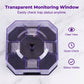 ♻️💐High-Efficiency Reusable Roach Trap – Eco-Friendly, Safe, Easy To Clean, Reusable Household Pest Catcher