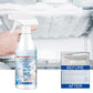 🔥Hot Sale 50% OFF🔥 Stop Chipping Ice! 120ml Fridge De-Icer Spray – Melt Frost in Minutes, No Scraper Needed ❄️