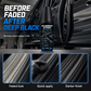 Rubber Strip Protector