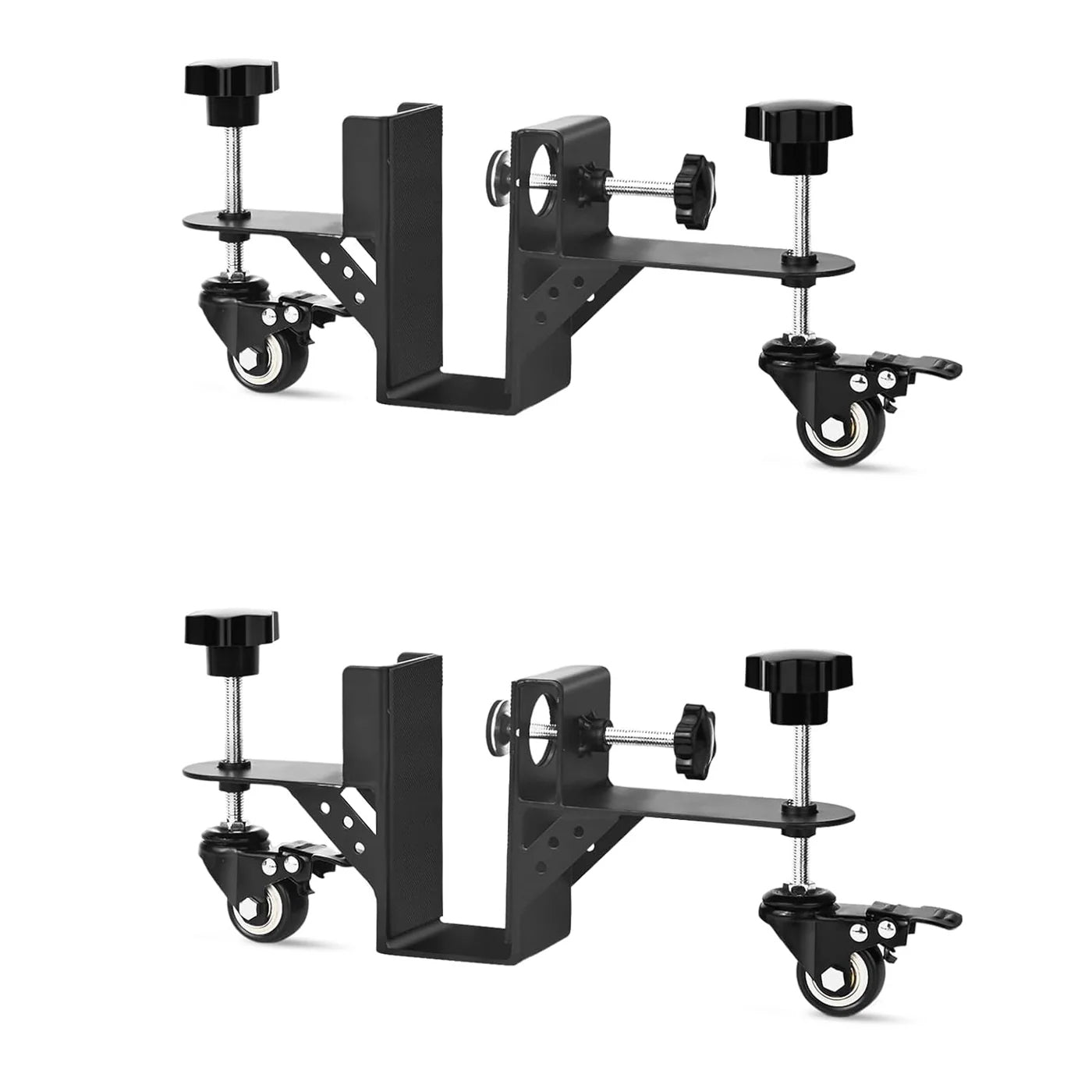 🚪50% OFF NOW! Saker Door Panel Installation Kit, Heavy‑Duty Door Installation Tool with Rolling Wheels, Labor‑Saving Helper Bracket for Easy Interior & Exterior Door Hanging
