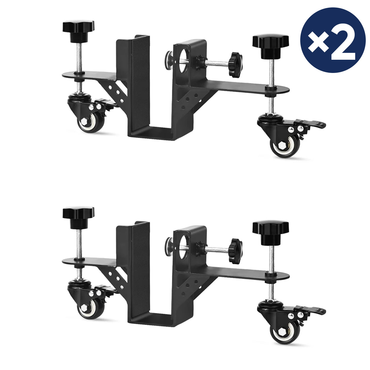 🚪50% OFF NOW! Saker Door Panel Installation Kit, Heavy‑Duty Door Installation Tool with Rolling Wheels, Labor‑Saving Helper Bracket for Easy Interior & Exterior Door Hanging